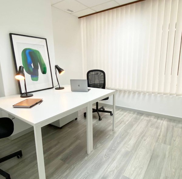 Office Rental in Lisbon