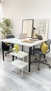 Office Rental in Lisbon