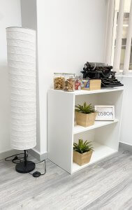 Office Rental in Lisbon