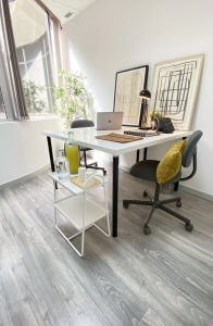Office Rental in Lisbon
