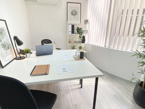 Office Rental in Lisbon