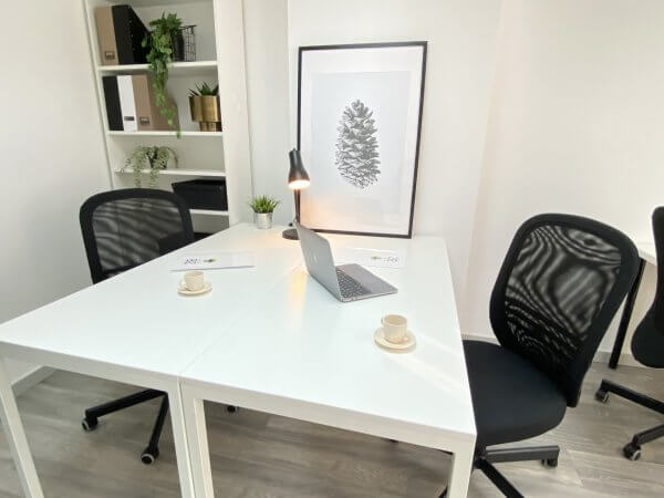 Office Rental in Lisbon