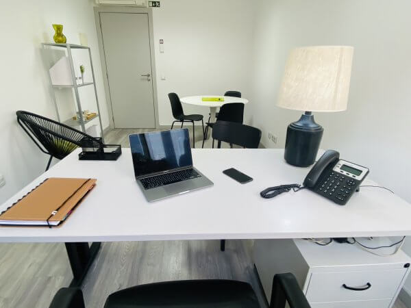 Office in Lisbon