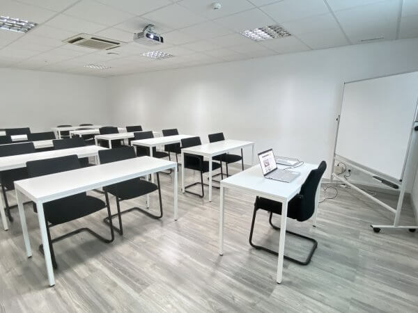 Training Room